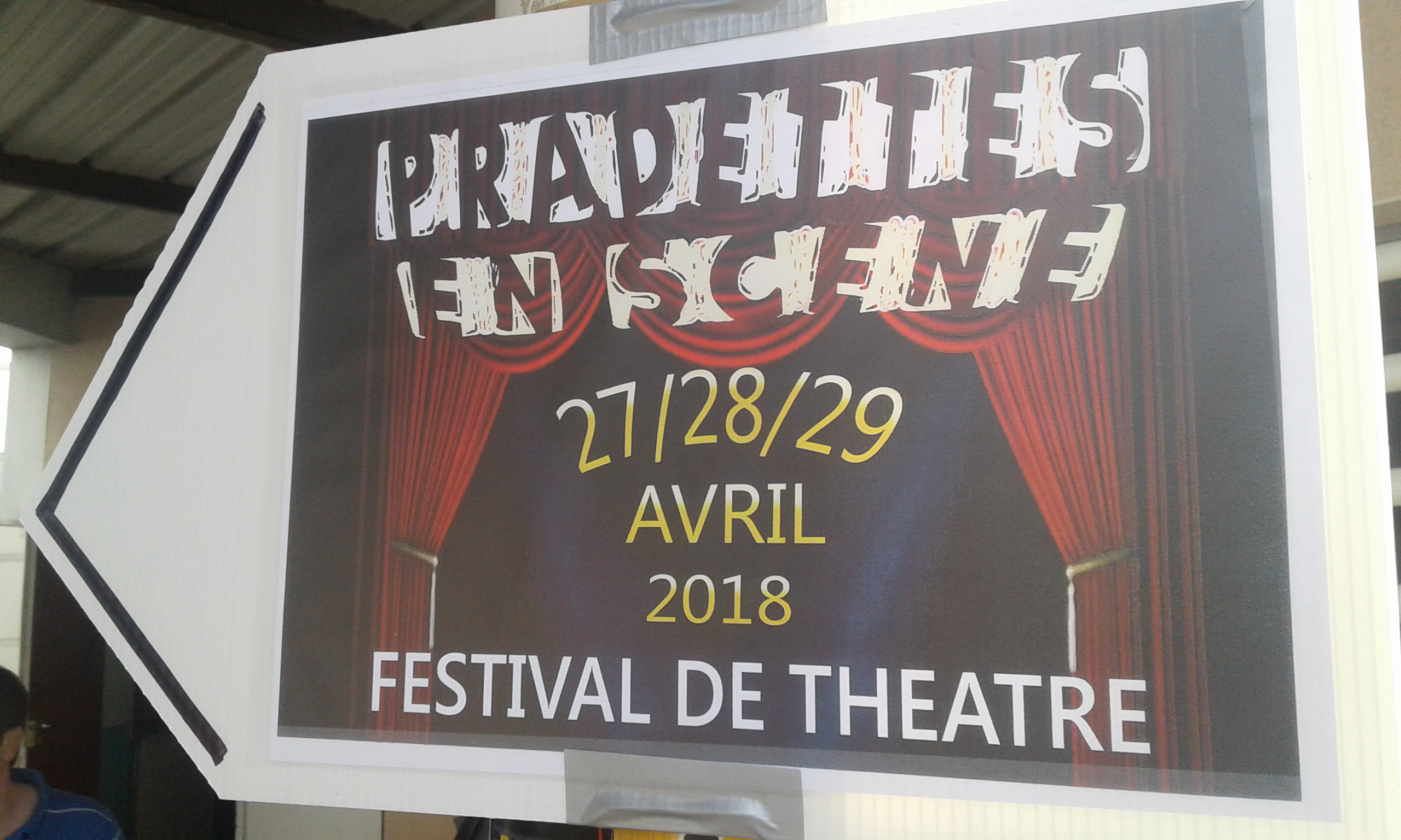 Premier Festival Des Pradettes